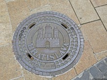 В Братиславу на денек