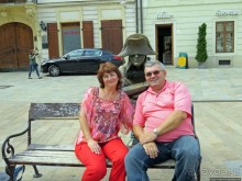 В Братиславу на денек