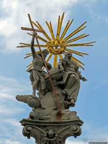 В Братиславу на денек