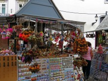 В Братиславу на денек