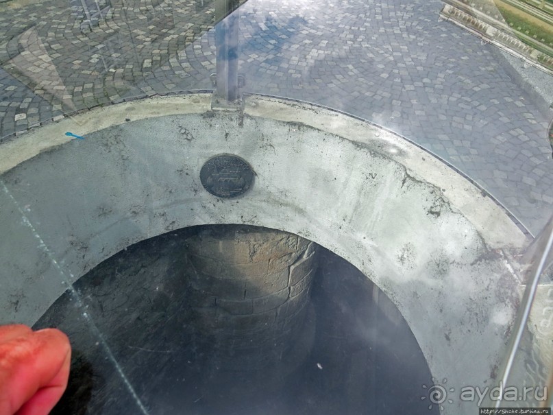 В Братиславу на денек