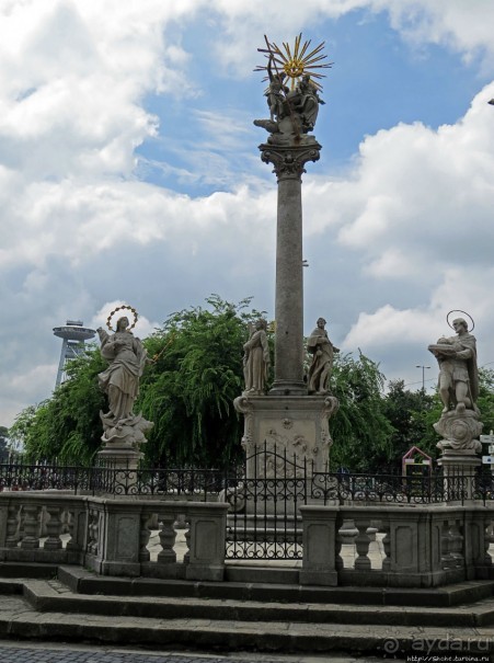 В Братиславу на денек