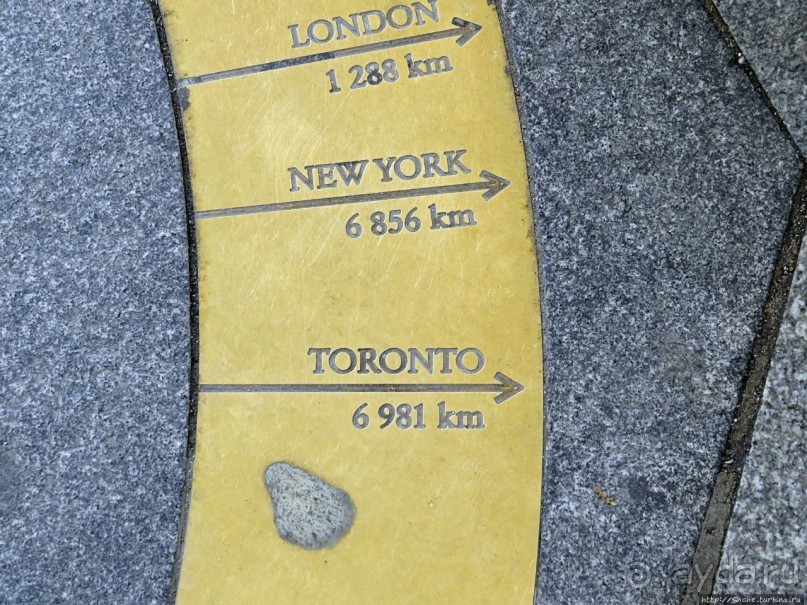 В Братиславу на денек