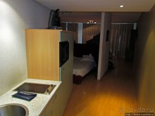 Недорогой апарт-отель в Андерлехте