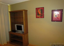 Недорогой апарт-отель в Андерлехте