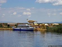 Они так живут! Острова Урос, взгляд доверчивого скептика