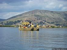 Они так живут! Острова Урос, взгляд доверчивого скептика