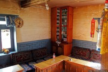 Приют усталых путников