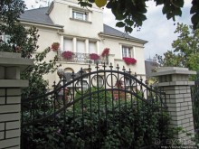 Приятное знакомство с Дебреценом