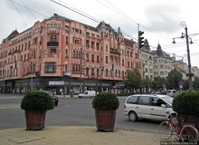 Приятное знакомство с Дебреценом