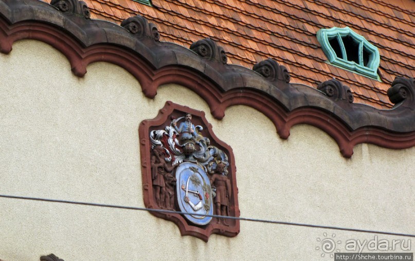 Приятное знакомство с Дебреценом