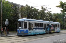 Приятное знакомство с Дебреценом