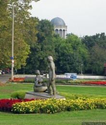 Приятное знакомство с Дебреценом