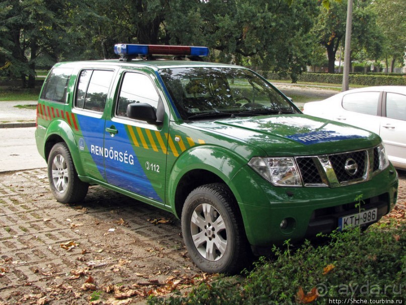 Приятное знакомство с Дебреценом