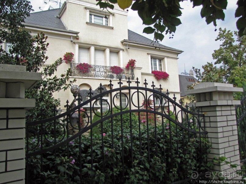 Приятное знакомство с Дебреценом