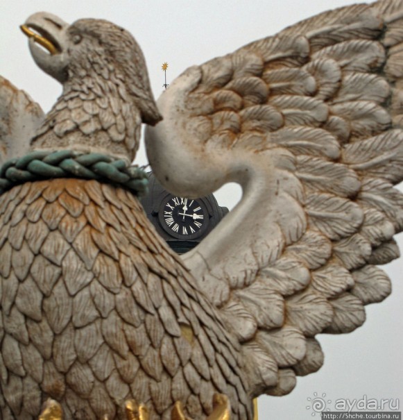 Приятное знакомство с Дебреценом