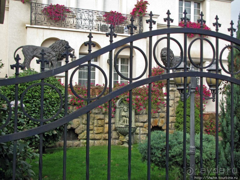 Приятное знакомство с Дебреценом