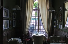 Мистерия утреннего кофе — атмосферная кофейня в Черновцах