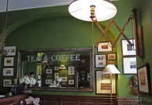 Мистерия утреннего кофе — атмосферная кофейня в Черновцах