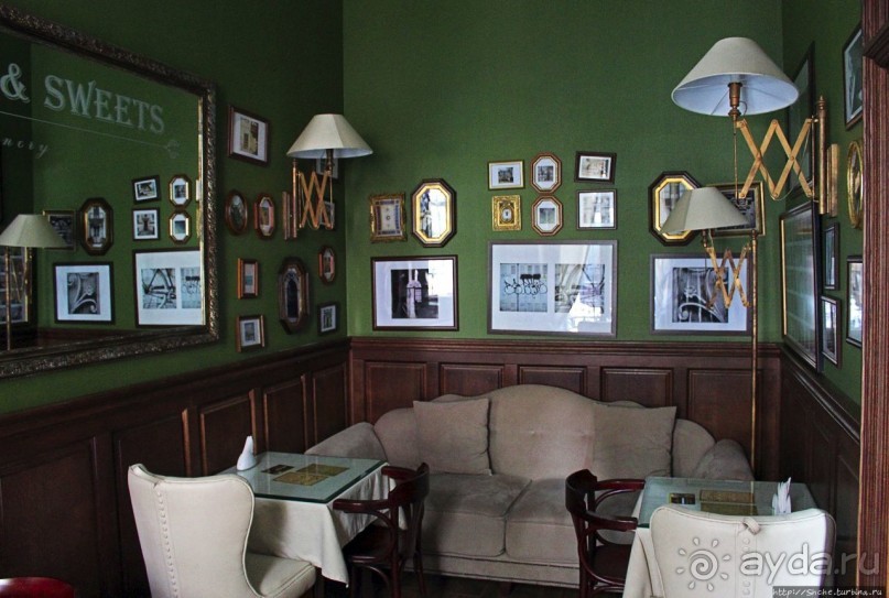 фото Черновцов