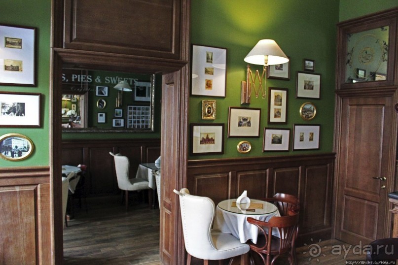 фото Черновцов