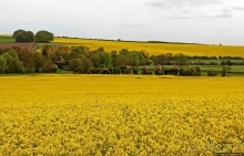 Silbury Hill — 4500-летняя загадка Эйвбери (ЮНЕСКО 373-002)