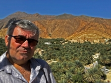 Ирригационные системы "фаладжи": чудо создания оазисов Омана