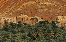 Ирригационные системы "фаладжи": чудо создания оазисов Омана