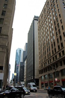 Недоскребы Торонто