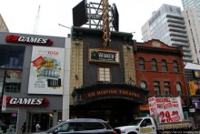 Недоскребы Торонто