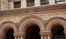 Недоскребы Торонто