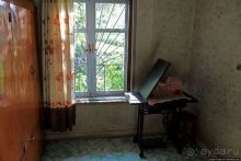 Чонсам — образцово-показательная деревня в КНДР