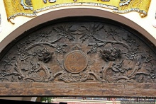 Буддистский монастырь (14в.) в Ха-Лонге