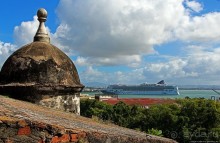 Старый-старый Сан-Хуан