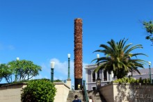 Старый-старый Сан-Хуан