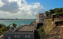 Старый-старый Сан-Хуан