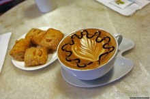 Старый-старый Сан-Хуан