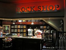 Культовое кафе в Манчестере