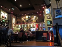 Культовое кафе в Манчестере