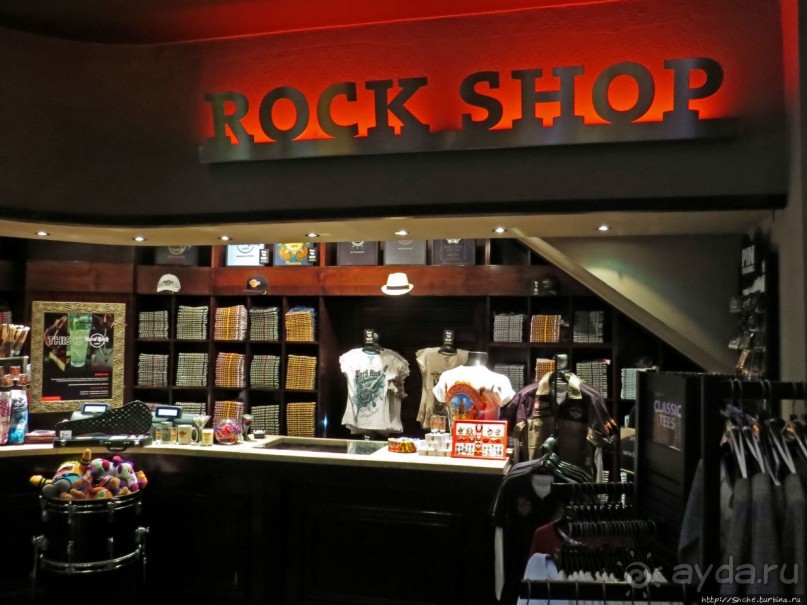 Культовое кафе в Манчестере