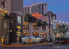 Культовое кафе в Гуаме