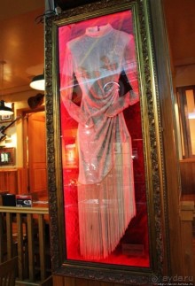 Культовое кафе в Гуаме