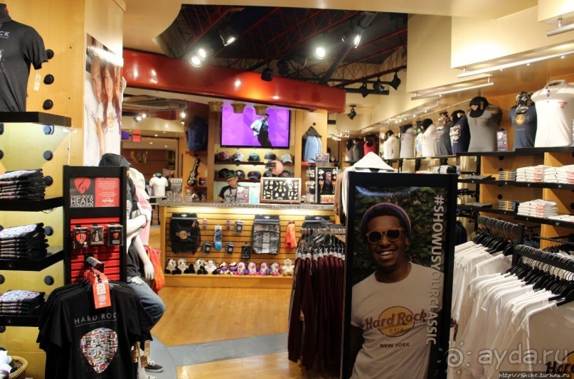 Культовое кафе в Гуаме