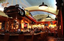 Культовое кафе в Гуаме