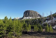 Река Мэдисон (Madison River) - 23 километра пути