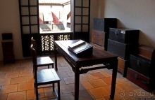 Альбом истории "Дом китайского мандарина в португальском Макао"