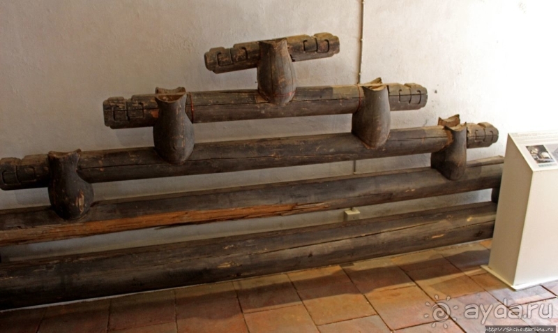 Дом китайского мандарина в португальском Макао