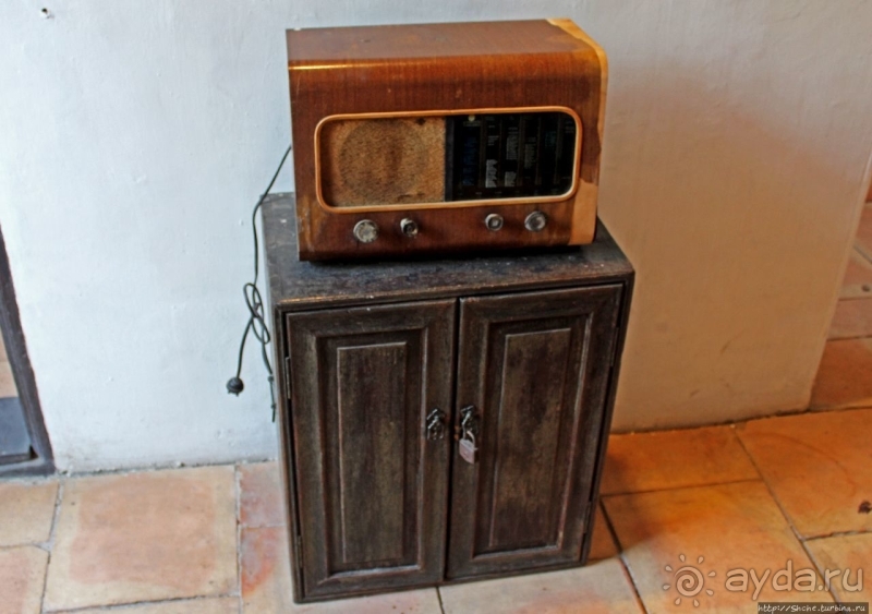 Дом китайского мандарина в португальском Макао