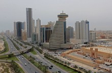 фото Бахрейна