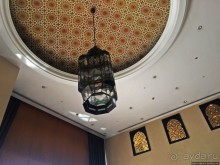 Mercure, он и в Бахрейне Mercure... но какие с него виды